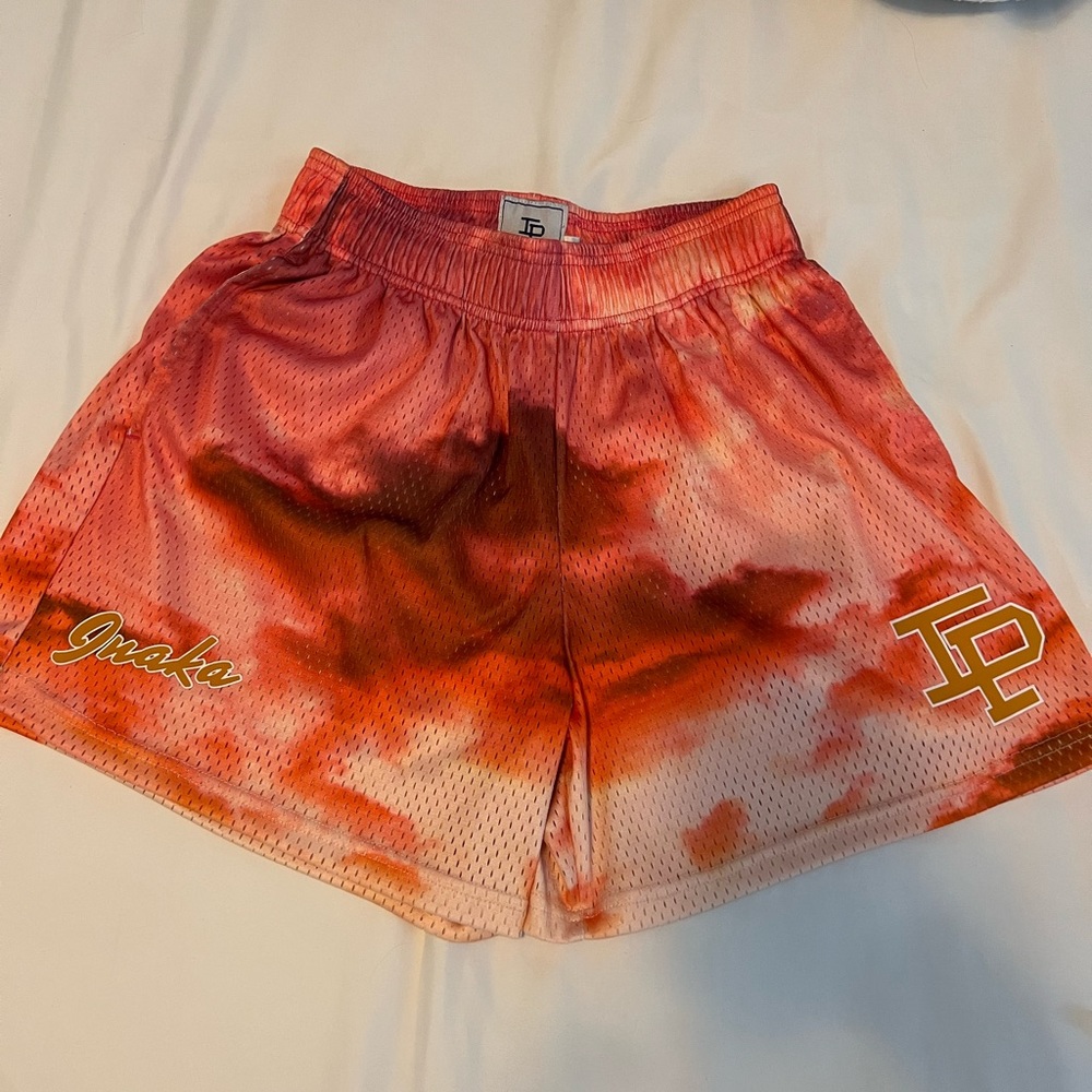 Inaka Power Shorts